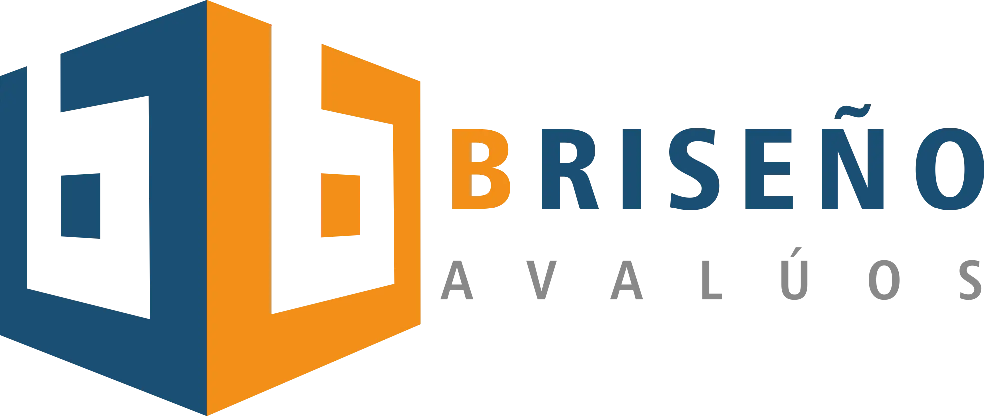 Logo de Briseño Avalúos